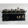 Recambio de cuadro completo para peugeot 405 berlina (1987) 1.8 turbo diesel referencia OEM IAM 961012780 634A320K6V  