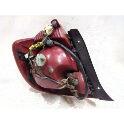 Recambio de piloto trasero derecho para hyundai accent ii (lc) 1.5 crdi referencia OEM IAM 92402257  