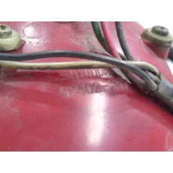 Recambio de piloto trasero derecho para hyundai accent ii (lc) 1.5 crdi referencia OEM IAM 92402257  