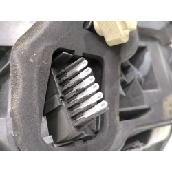 Recambio de piloto trasero izquierdo para opel astra h (a04) 1.7 cdti (l48) referencia OEM IAM 159731  