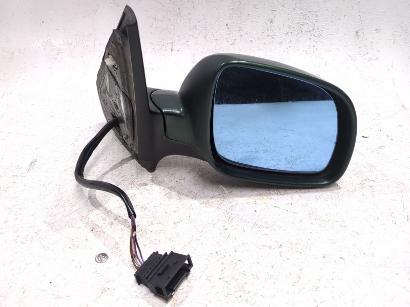 Recambio de retrovisor derecho para volkswagen golf iv berlina (1j1)(1997) 1.6 referencia OEM IAM E1010515  