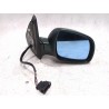 Recambio de retrovisor derecho para volkswagen golf iv berlina (1j1)(1997) 1.6 referencia OEM IAM E1010515  