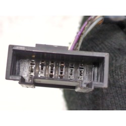 Recambio de retrovisor derecho para volkswagen golf iv berlina (1j1)(1997) 1.6 referencia OEM IAM E1010515  