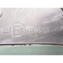 Recambio de retrovisor derecho para volkswagen golf iv berlina (1j1)(1997) 1.6 referencia OEM IAM E1010515  