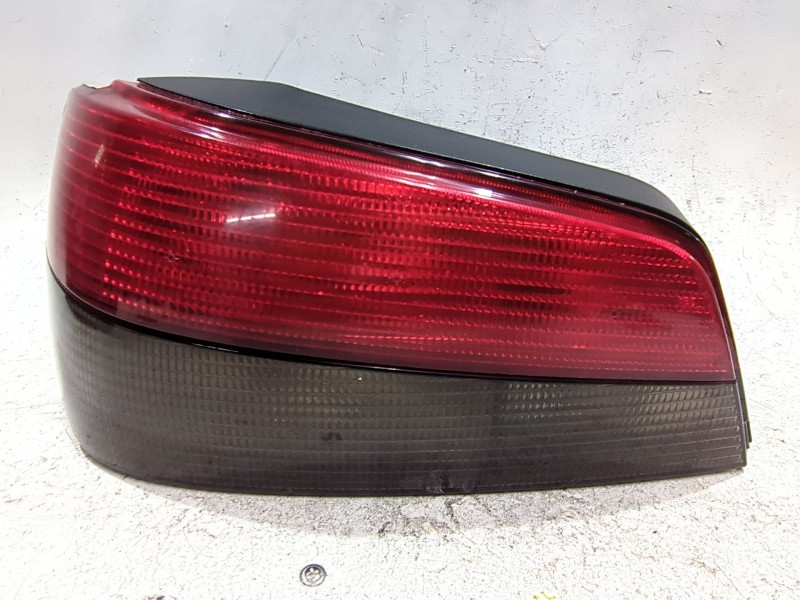 Recambio de piloto trasero izquierdo para peugeot 306 (7b, n3, n5) 1.6 sr referencia OEM IAM ECSRBLPG1234  