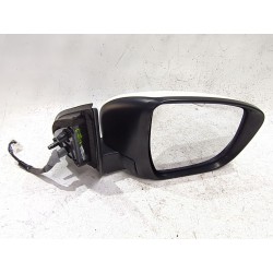 Recambio de retrovisor derecho para nissan qashqai i (j10, nj10) 1.5 dci referencia OEM IAM E11038139  