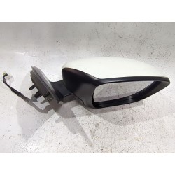 Recambio de retrovisor derecho para nissan qashqai i (j10, nj10) 1.5 dci referencia OEM IAM E11038139  