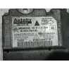 Recambio de centralita airbag para citroën c4 berlina (06.2004) 2.0 16v referencia OEM IAM 603726100  