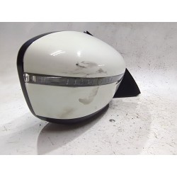 Recambio de retrovisor derecho para nissan qashqai i (j10, nj10) 1.5 dci referencia OEM IAM E11038139  
