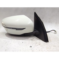 Recambio de retrovisor derecho para nissan qashqai i (j10, nj10) 1.5 dci referencia OEM IAM E11038139  