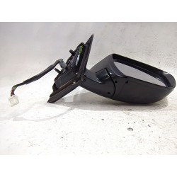 Recambio de retrovisor derecho para nissan qashqai i (j10, nj10) 1.5 dci referencia OEM IAM E11038139  