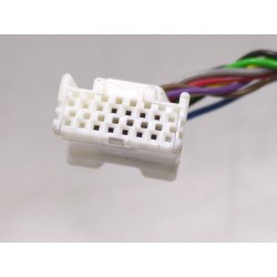 Recambio de retrovisor derecho para nissan qashqai i (j10, nj10) 1.5 dci referencia OEM IAM E11038139  