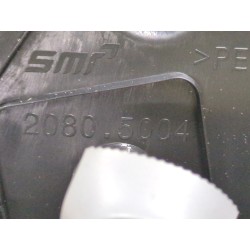 Recambio de retrovisor derecho para nissan qashqai i (j10, nj10) 1.5 dci referencia OEM IAM E11038139  