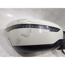 Recambio de retrovisor derecho para nissan qashqai i (j10, nj10) 1.5 dci referencia OEM IAM E11038139  