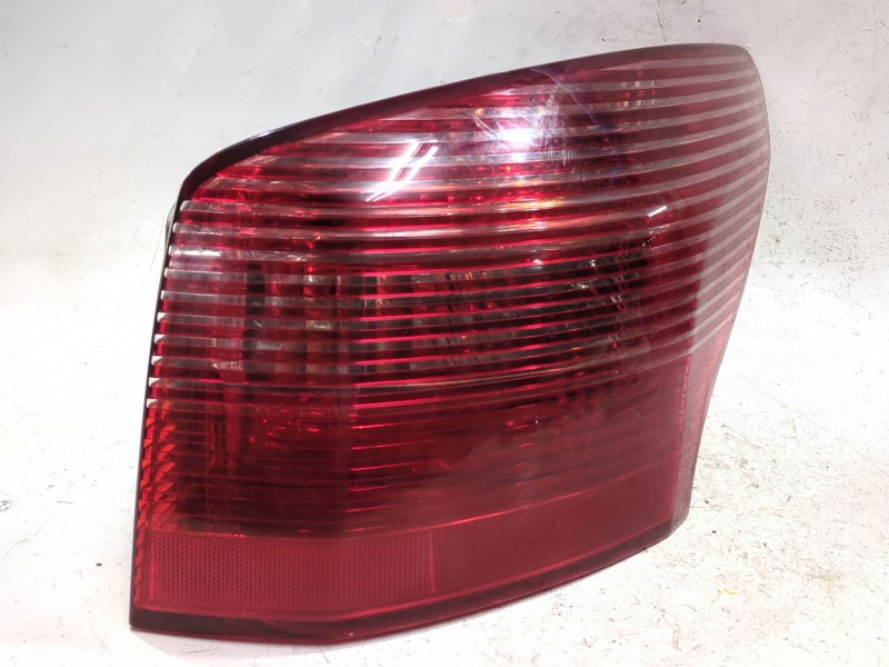 Recambio de piloto trasero derecho para peugeot 407 (6d_) 2.7 hdi (6duhzj, 6duhzf) referencia OEM IAM 085501943R  