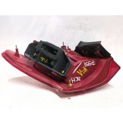 Recambio de piloto trasero derecho para peugeot 407 (6d_) 2.7 hdi (6duhzj, 6duhzf) referencia OEM IAM 085501943R  