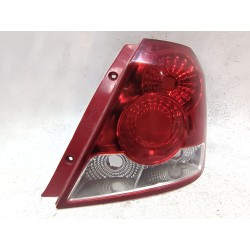 Recambio de piloto trasero derecho para chevrolet kalos 1.4 referencia OEM IAM 300267R  