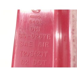 Recambio de piloto trasero derecho para chevrolet kalos 1.4 referencia OEM IAM 300267R  