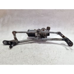 Recambio de mecanismo limpia delantero para renault clio iii (2005) 1.5 dci (br17, cr17) referencia OEM IAM 53567502  