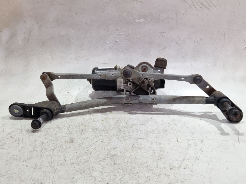 Recambio de mecanismo limpia delantero para renault clio iii (2005) 1.5 dci (br17, cr17) referencia OEM IAM 53567502  