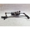 Recambio de mecanismo limpia delantero para renault clio iii (2005) 1.5 dci (br17, cr17) referencia OEM IAM 53567502  