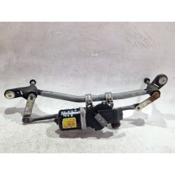 Recambio de mecanismo limpia delantero para renault clio iii (2005) 1.5 dci (br17, cr17) referencia OEM IAM 53567502  