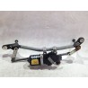 Recambio de mecanismo limpia delantero para renault clio iii (2005) 1.5 dci (br17, cr17) referencia OEM IAM 53567502  