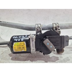 Recambio de mecanismo limpia delantero para renault clio iii (2005) 1.5 dci (br17, cr17) referencia OEM IAM 53567502  