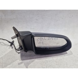 Recambio de retrovisor derecho para opel zafira a monospace (t98) 2.0 di 16v (f75) referencia OEM IAM 24462384  