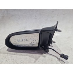 Recambio de retrovisor izquierdo para opel zafira a monospace (t98) 2.0 di 16v (f75) referencia OEM IAM 24462375  