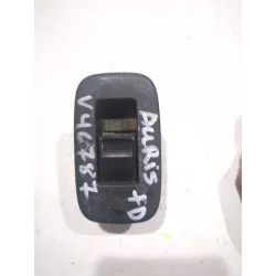 Recambio de mando elevalunas trasero derecho para toyota auris (_e15_) 2.0 d-4d (ade150_) referencia OEM IAM   