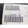 Recambio de cuadro completo para renault clio iii 1.5 dci 106cv referencia OEM IAM 8200305020D  