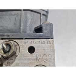 Recambio de nucleo abs para peugeot 307 (3a/c) 2.0 hdi 110 referencia OEM IAM 0265950084  