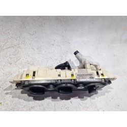Recambio de mando climatizador para ford focus c-max 1.6 tdci referencia OEM IAM 3M5T19980AC  