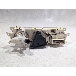 Recambio de mando climatizador para ford focus c-max 1.6 tdci referencia OEM IAM 3M5T19980AC  