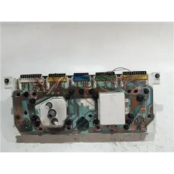 Recambio de cuadro completo para peugeot 405 berlina (1987) 1.8 turbo diesel referencia OEM IAM 961012780 634A320K6V  