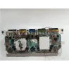 Recambio de cuadro completo para peugeot 405 berlina (1987) 1.8 turbo diesel referencia OEM IAM 961012780 634A320K6V  