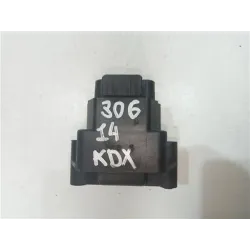 Recambio de bobina encendido para peugeot 306 (7b, n3, n5) 1.4 sl referencia OEM IAM 2526040A  