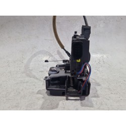 Recambio de cerradura puerta delantera derecha para seat toledo (1m2)(03.1999) 1.9 tdi referencia OEM IAM   