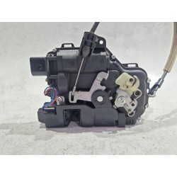 Recambio de cerradura puerta delantera derecha para seat toledo (1m2)(03.1999) 1.9 tdi referencia OEM IAM   