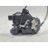 Recambio de cerradura puerta delantera derecha para seat toledo (1m2)(03.1999) 1.9 tdi referencia OEM IAM   