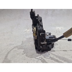 Recambio de cerradura puerta delantera derecha para seat toledo (1m2)(03.1999) 1.9 tdi referencia OEM IAM   