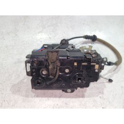 Recambio de cerradura puerta delantera derecha para seat toledo (1m2)(03.1999) 1.9 tdi referencia OEM IAM   