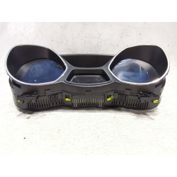 Recambio de cuadro completo para ford focus iii 1.0 ecoboost referencia OEM IAM BM5T10849BAD  