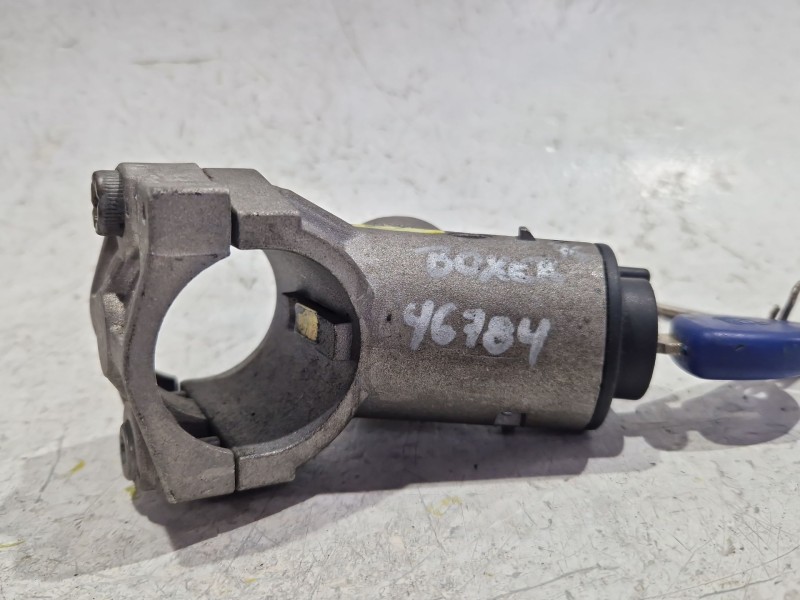 Recambio de conmutador de arranque para peugeot boxer furgoneta (230l) 2.5 d referencia OEM IAM   