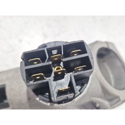 Recambio de conmutador de arranque para peugeot boxer furgoneta (230l) 2.5 d referencia OEM IAM   