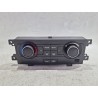 Recambio de mando climatizador para chevrolet captiva (c100, c140) 2.0 d 4wd referencia OEM IAM 96436272  