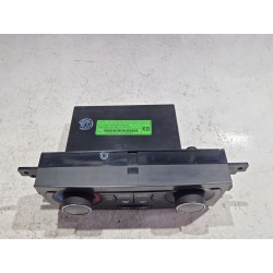 Recambio de mando climatizador para chevrolet captiva (c100, c140) 2.0 d 4wd referencia OEM IAM 96436272  