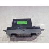 Recambio de mando climatizador para chevrolet captiva (c100, c140) 2.0 d 4wd referencia OEM IAM 96436272  