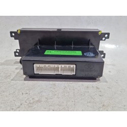 Recambio de mando climatizador para chevrolet captiva (c100, c140) 2.0 d 4wd referencia OEM IAM 96436272  